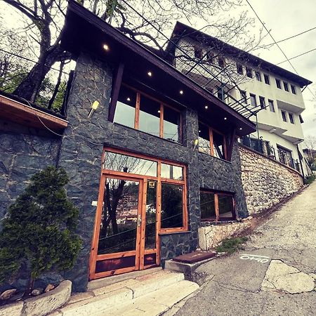 Guest House Like Сараево Екстериор снимка