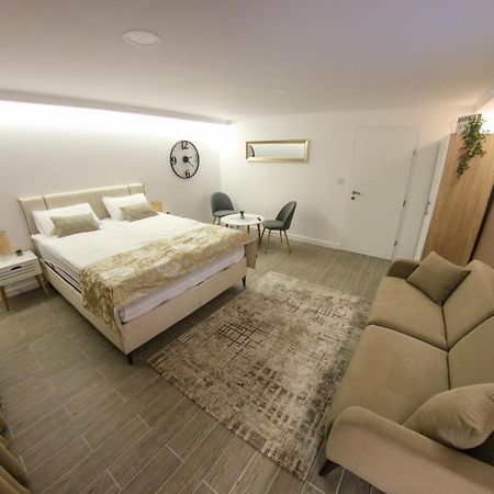 Guest House Like Сараево Екстериор снимка