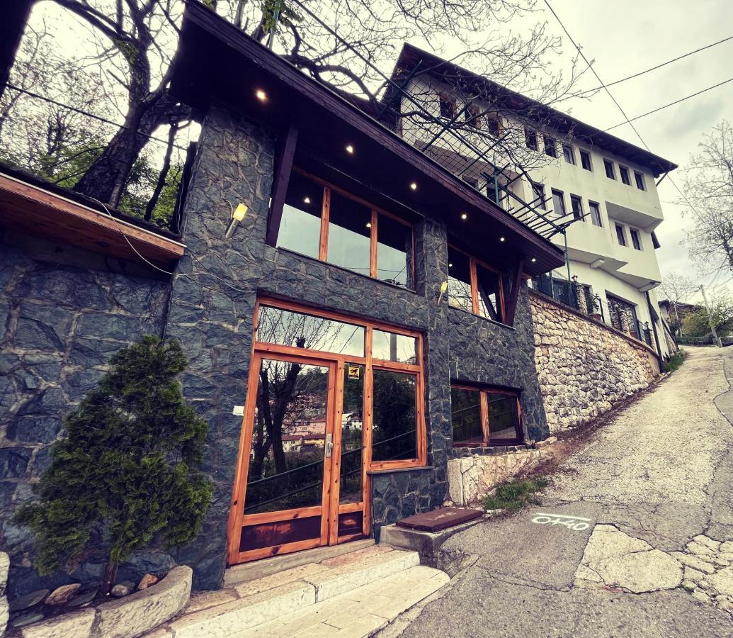 Guest House Like Сараево Екстериор снимка