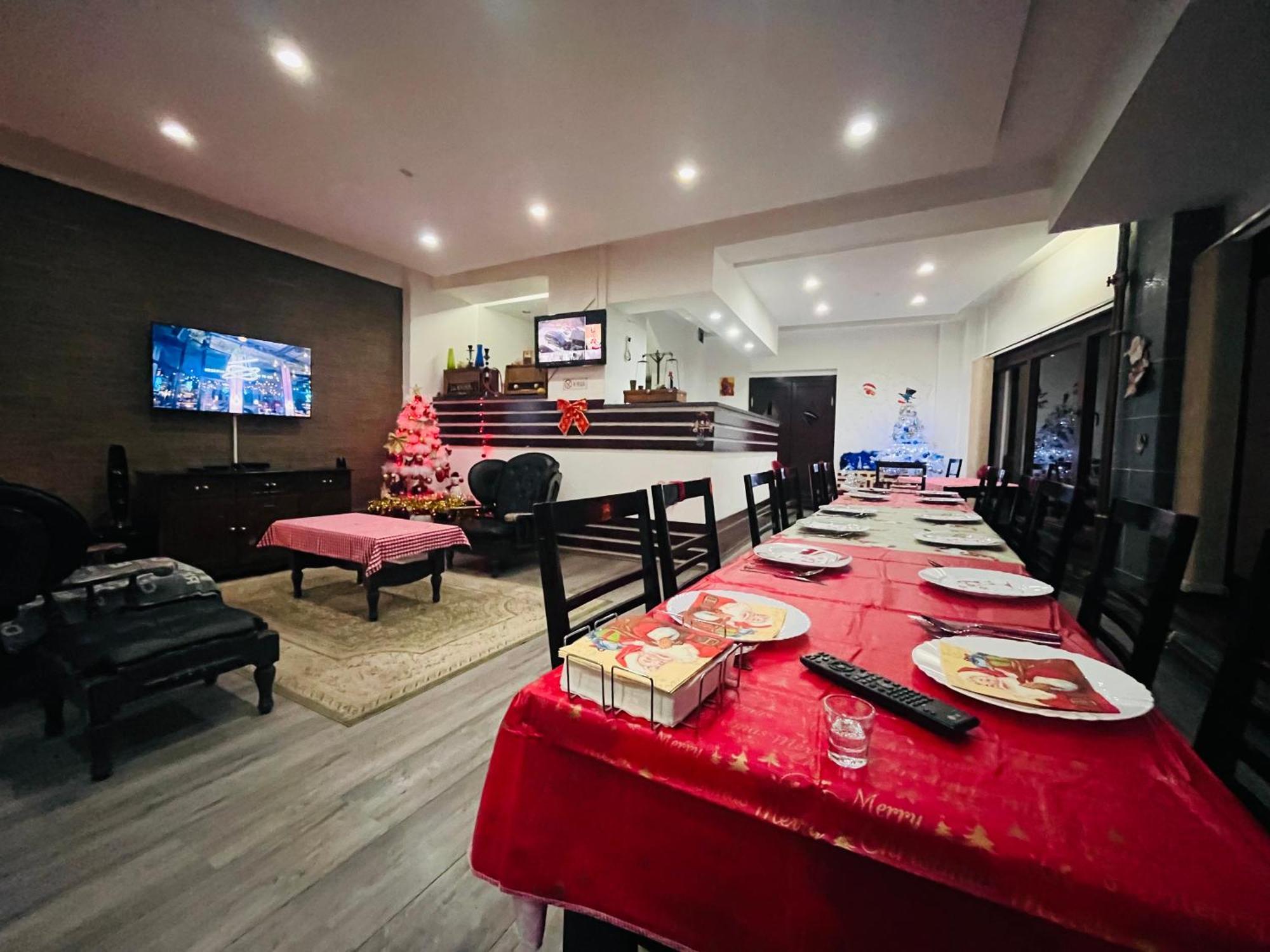 Guest House Like Сараево Екстериор снимка