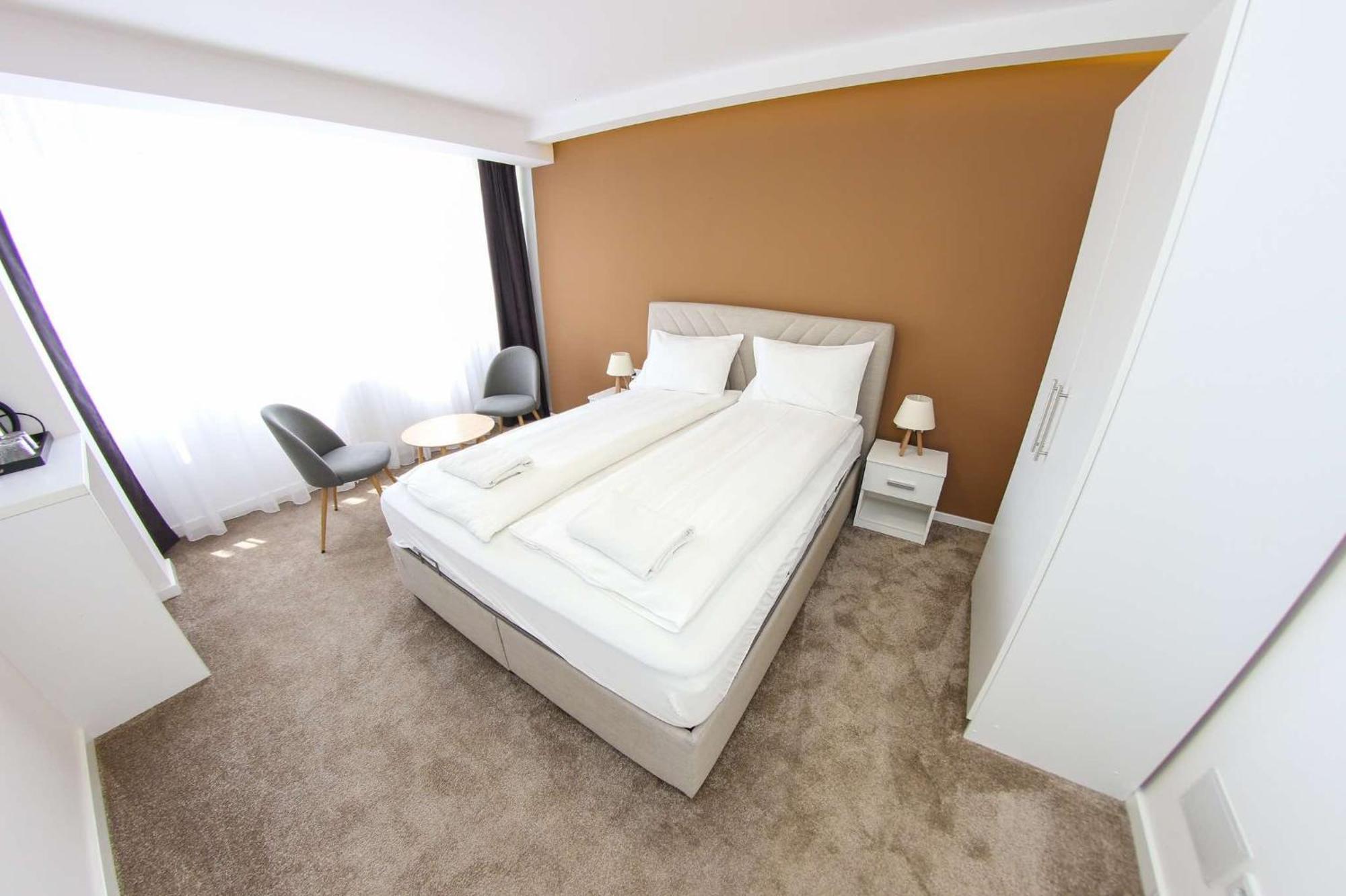 Guest House Like Сараево Екстериор снимка