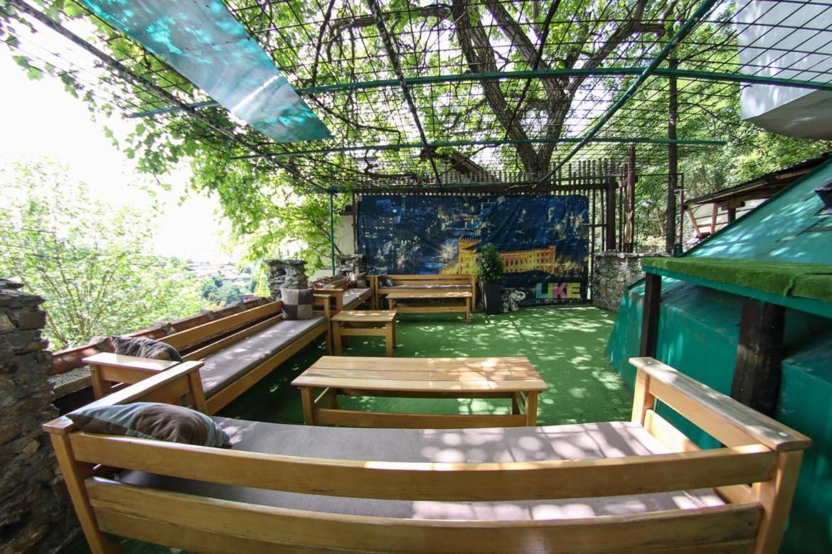 Guest House Like Сараево Екстериор снимка