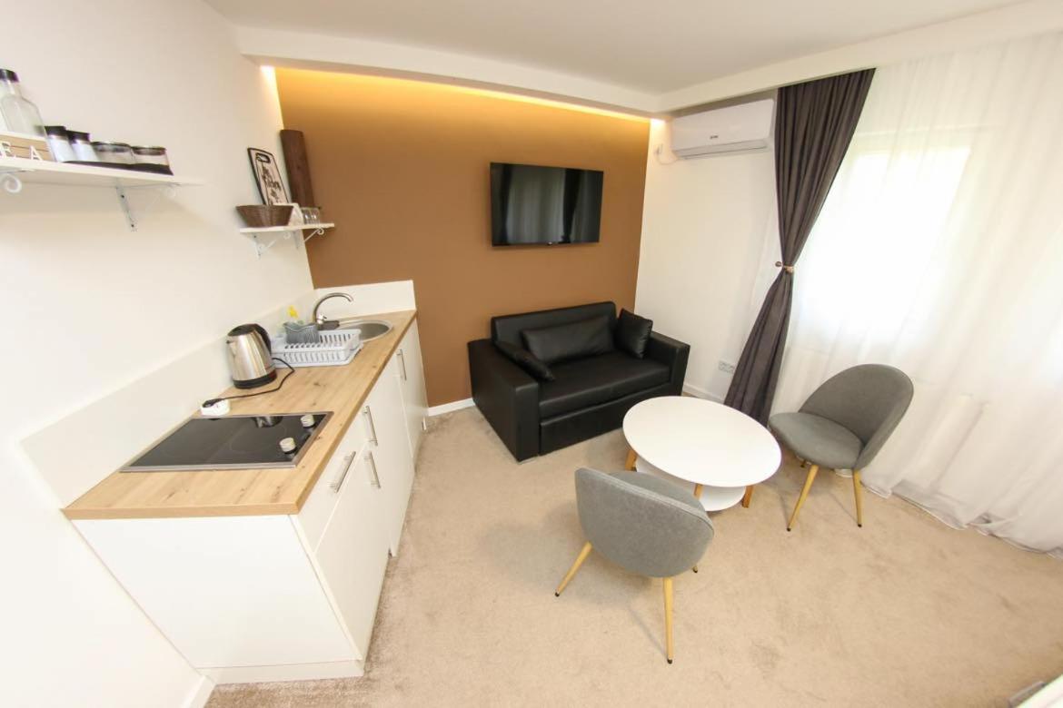 Guest House Like Сараево Екстериор снимка