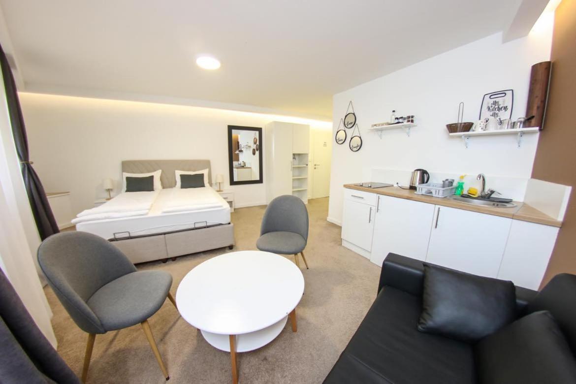 Guest House Like Сараево Екстериор снимка