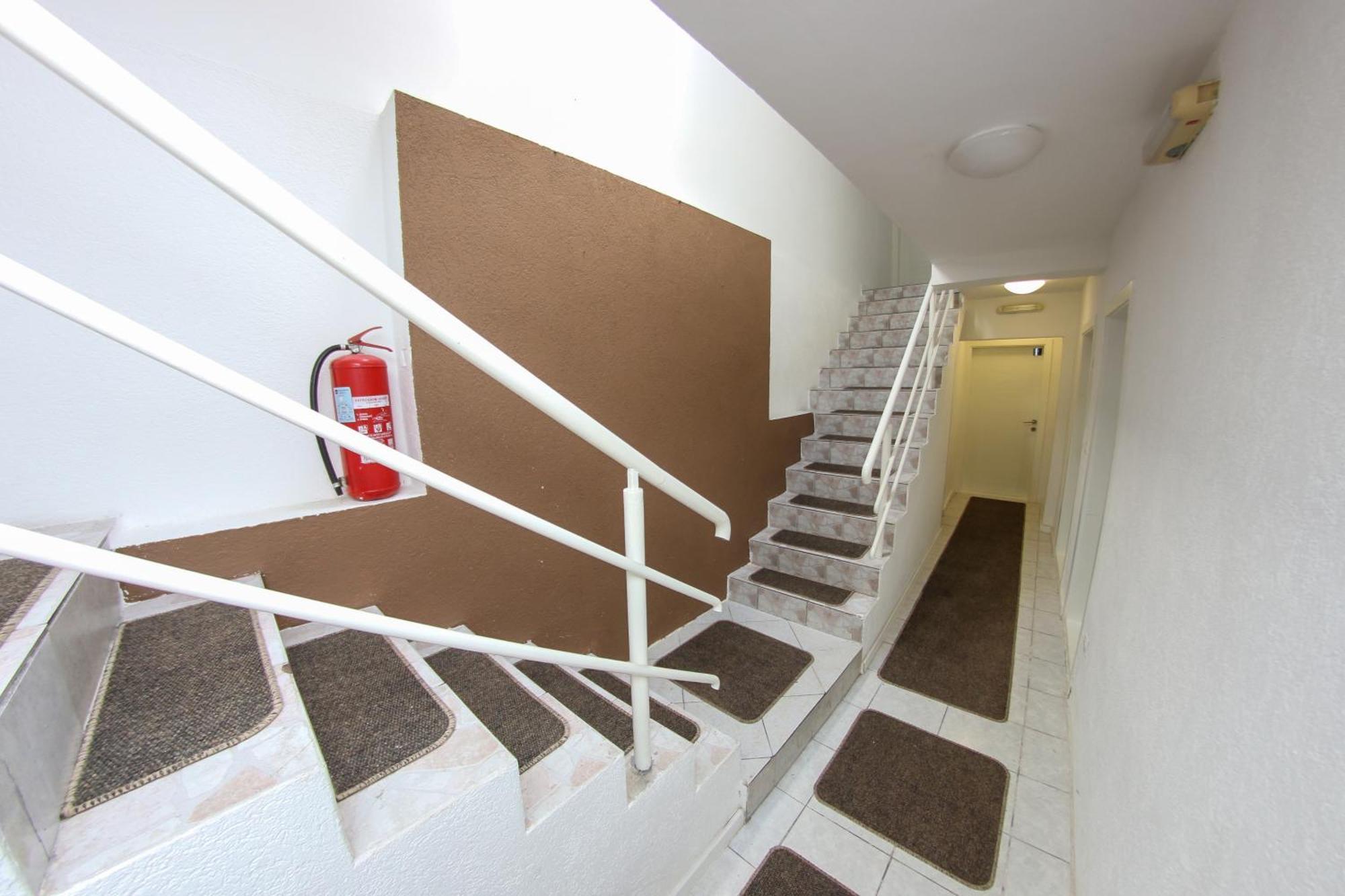 Guest House Like Сараево Екстериор снимка