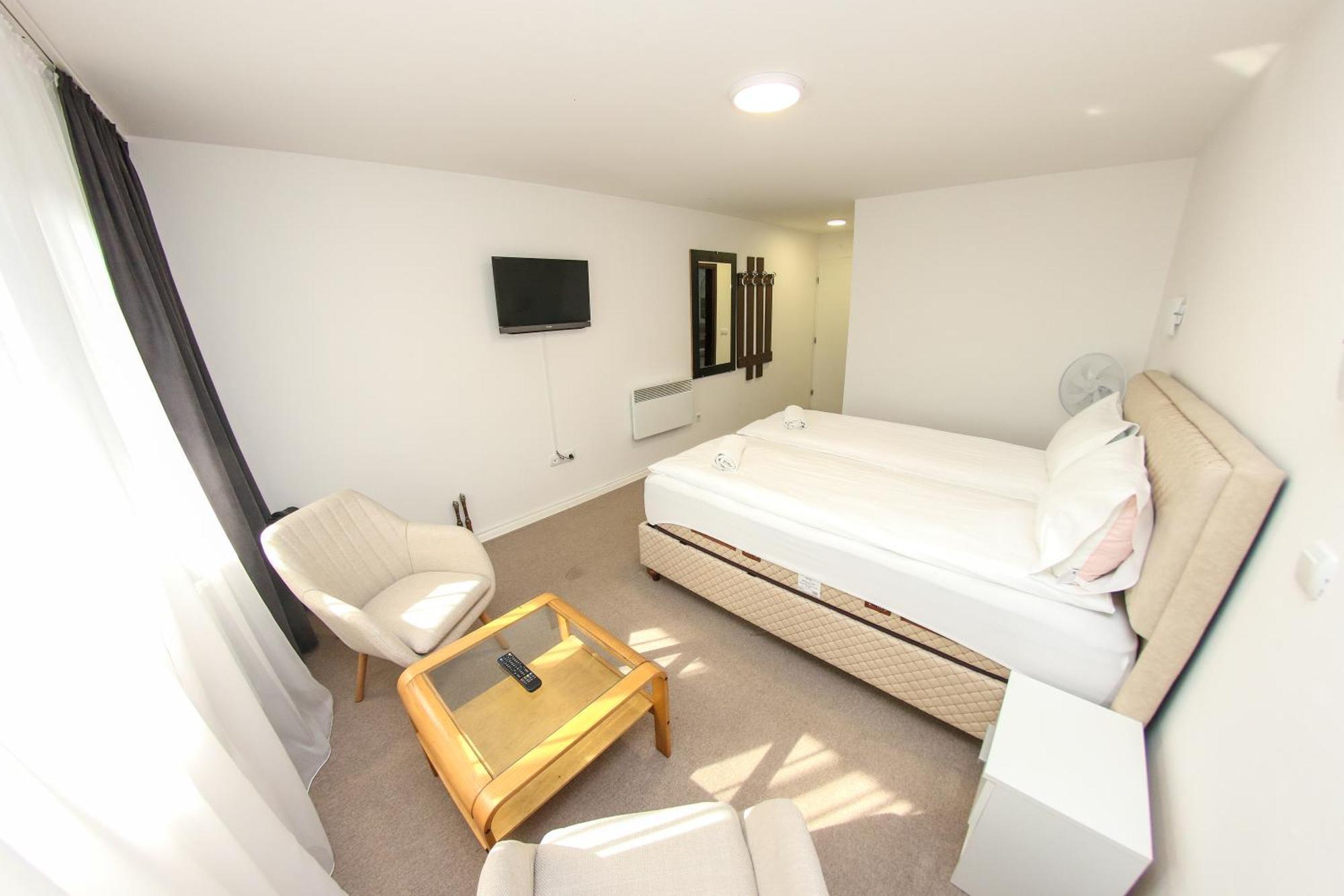 Guest House Like Сараево Екстериор снимка