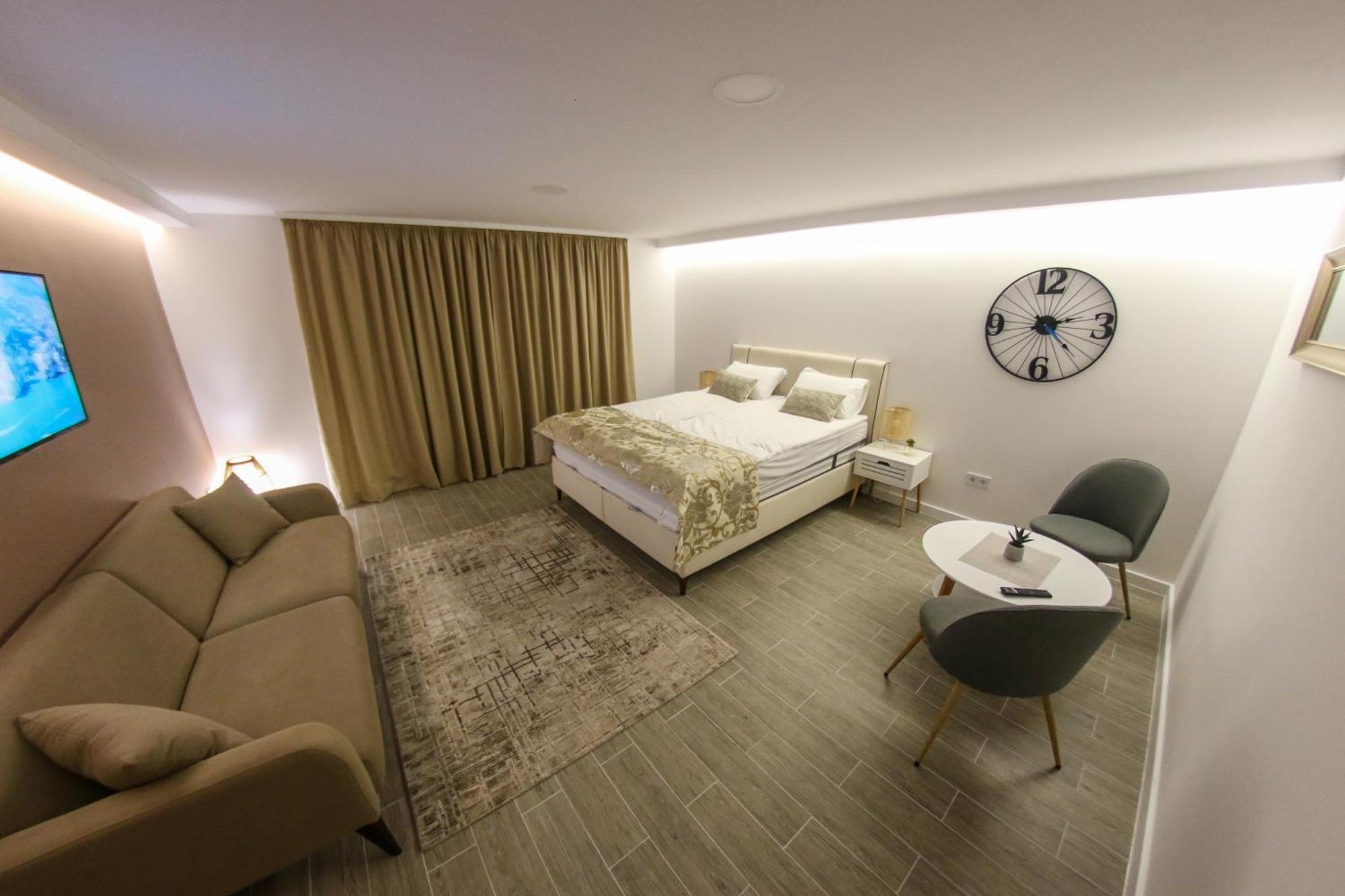 Guest House Like Сараево Екстериор снимка
