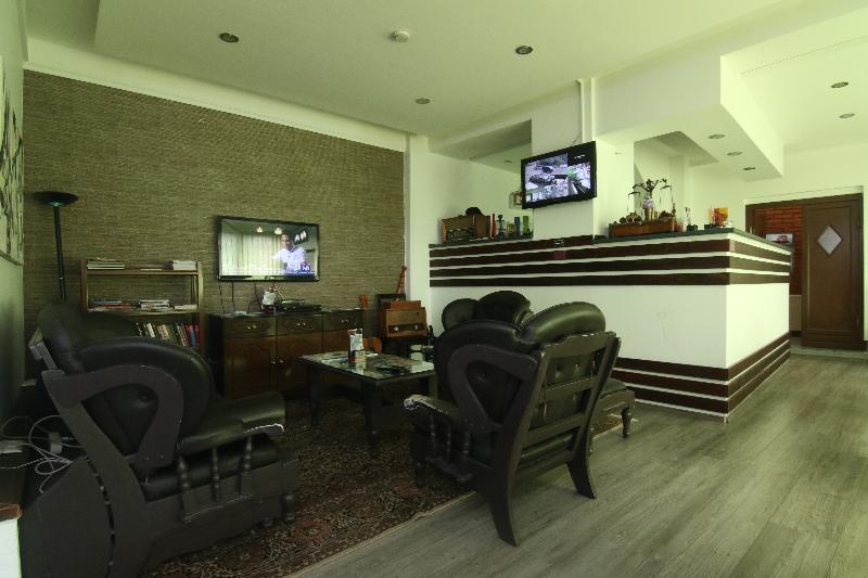 Guest House Like Сараево Екстериор снимка