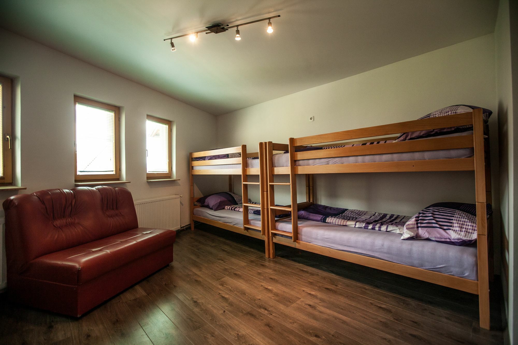 Guest House Like Сараево Екстериор снимка