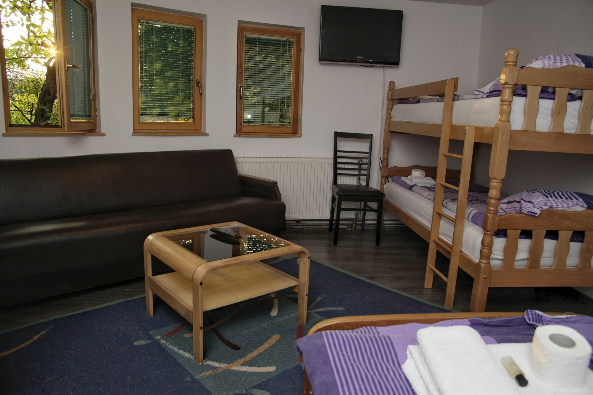 Guest House Like Сараево Екстериор снимка