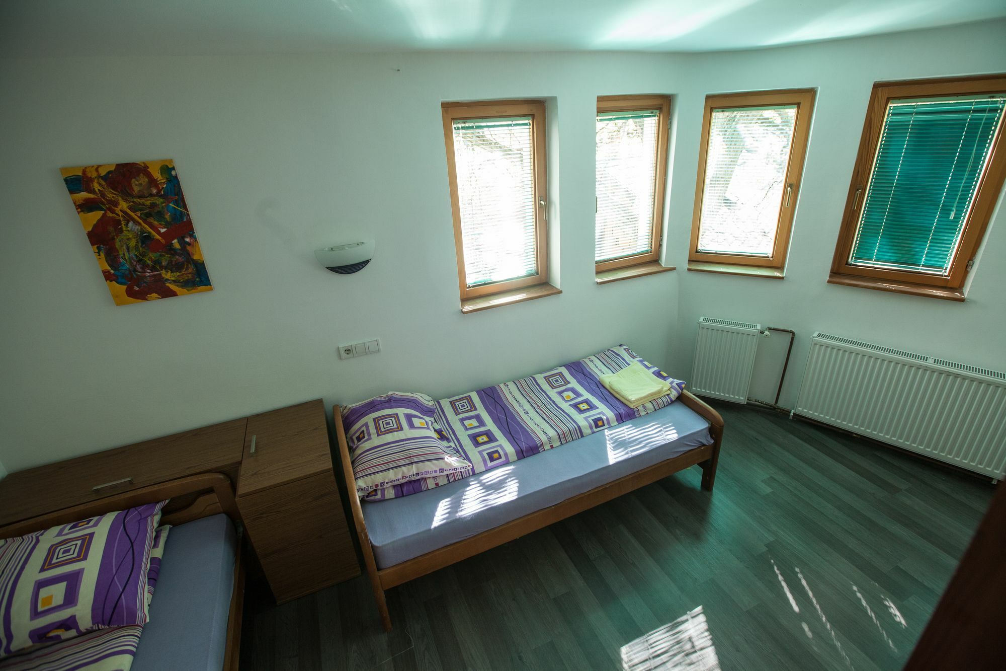 Guest House Like Сараево Екстериор снимка